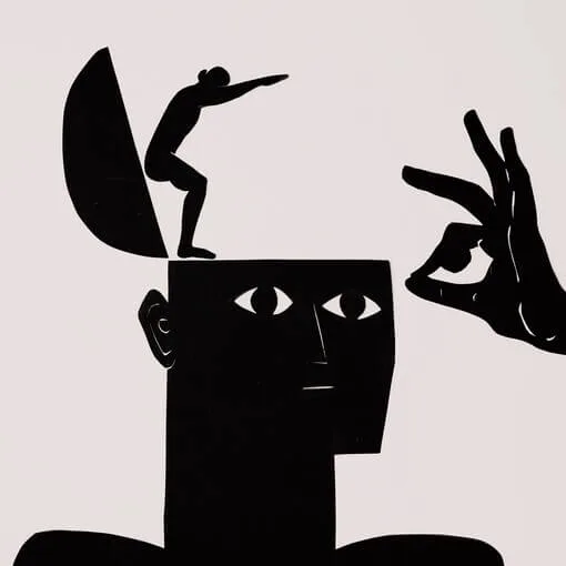 Wiens gedrag hou jij in stand?