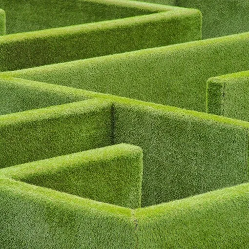 Verwarring is een doorgang tot een nieuwe werkelijkheid, mits je de verwarring pakt…