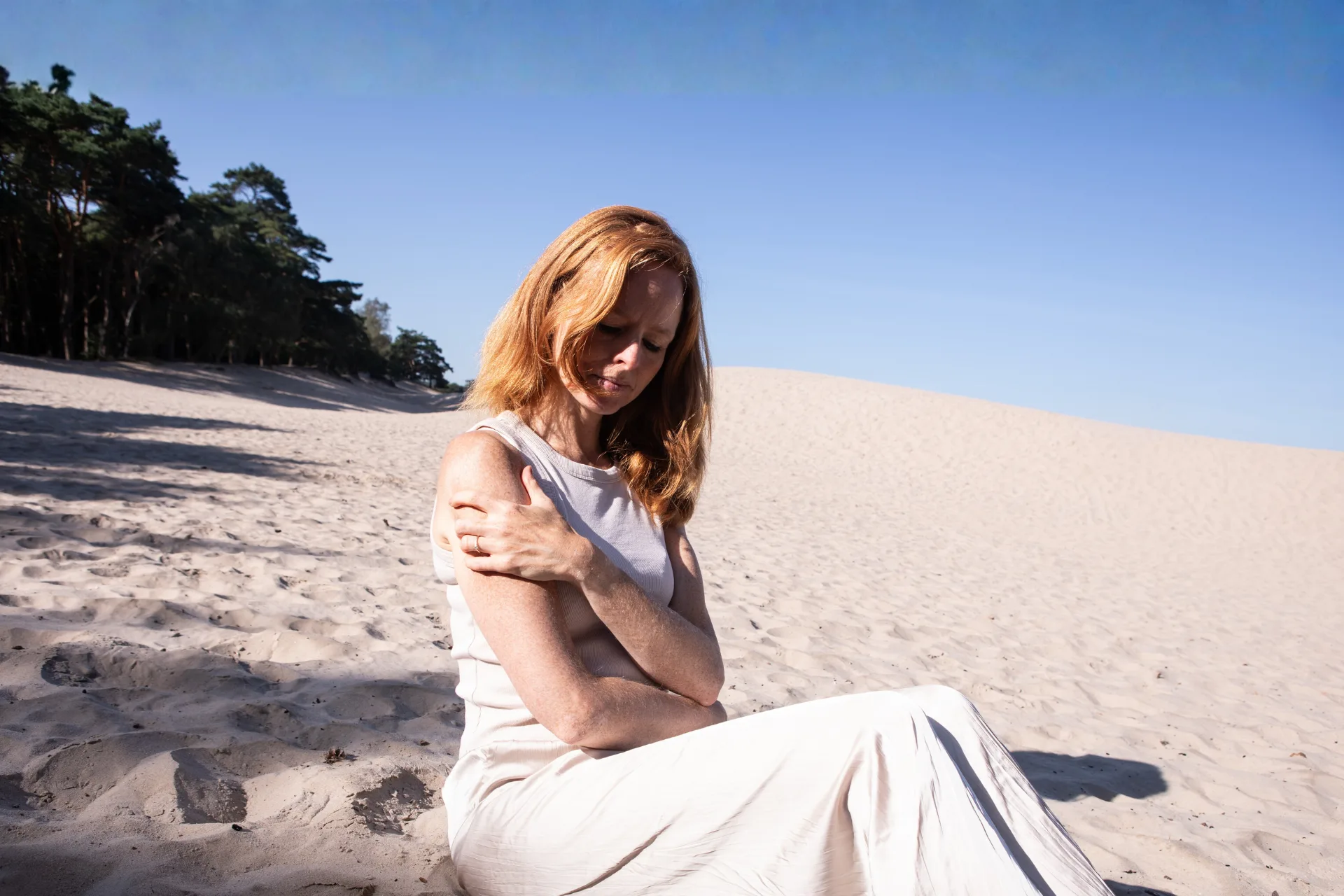 Chantal Dijkstra-Bijvank - ervaringsdeskundige en therapeut bij eetstoornissen