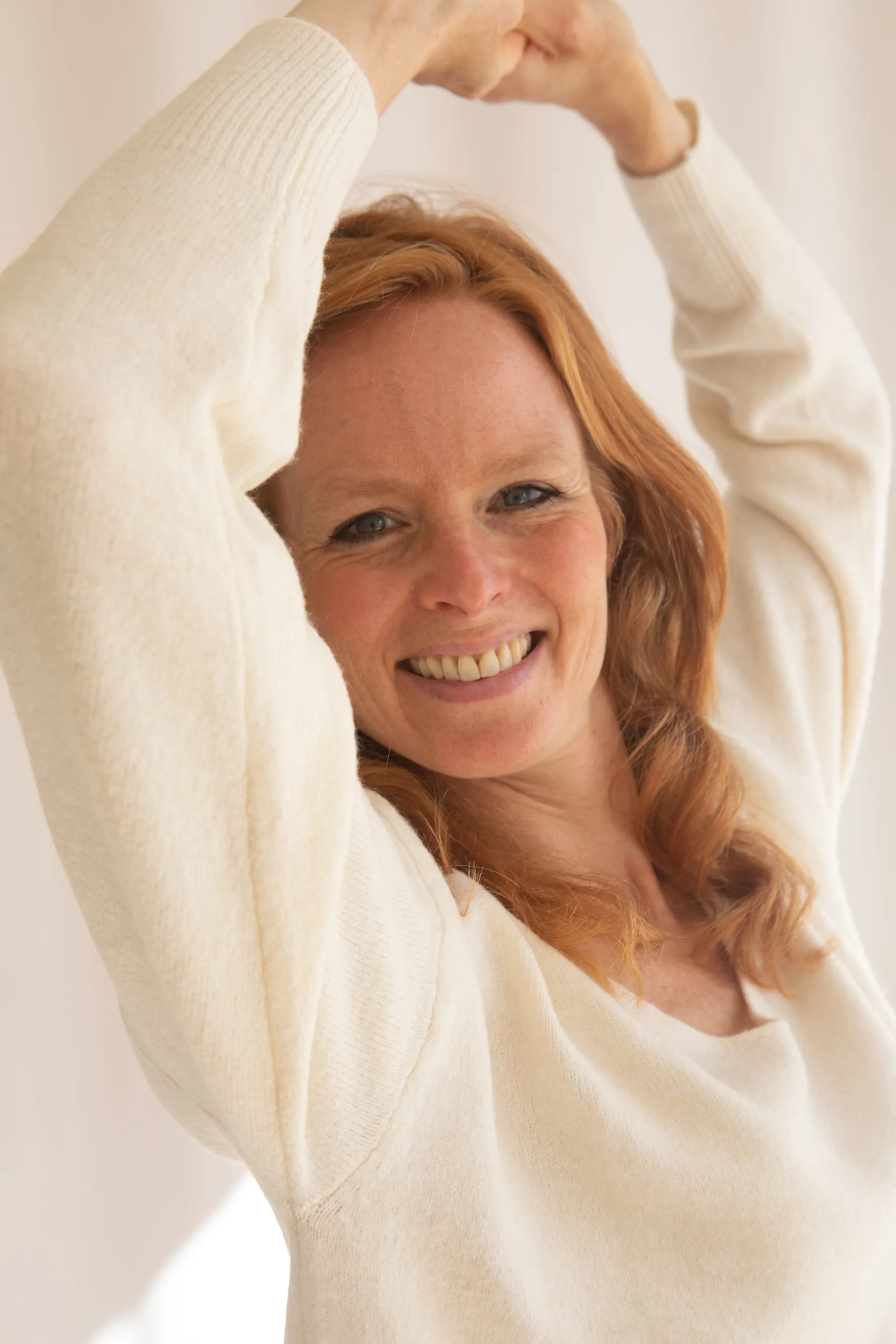 Chantal Dijkstra-Bijvank - ervaringsdeskundige en begeleider bij eetstoornissen