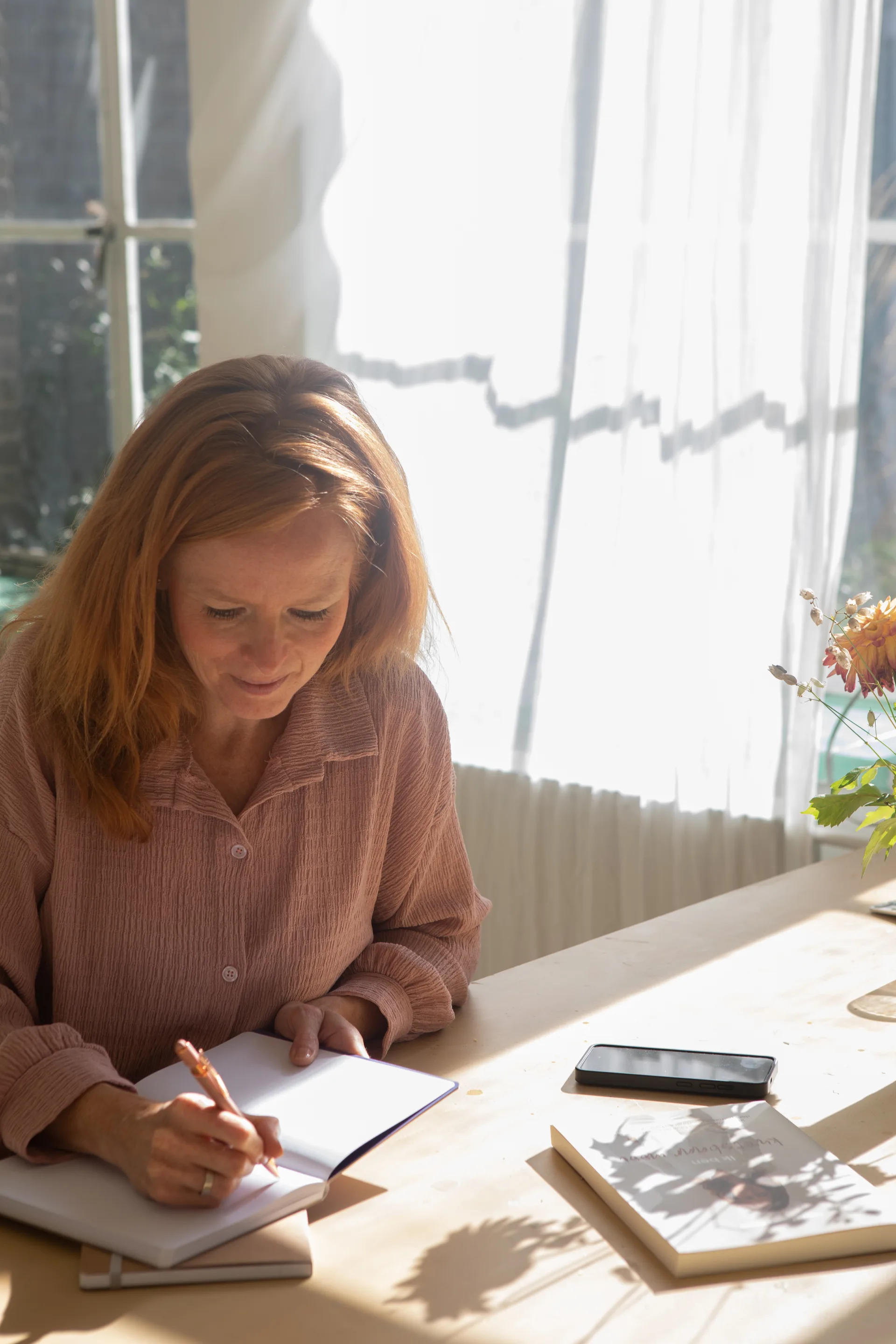 Chantal Dijkstra-Bijvank - persoonlijke coaching bij eetstoornis