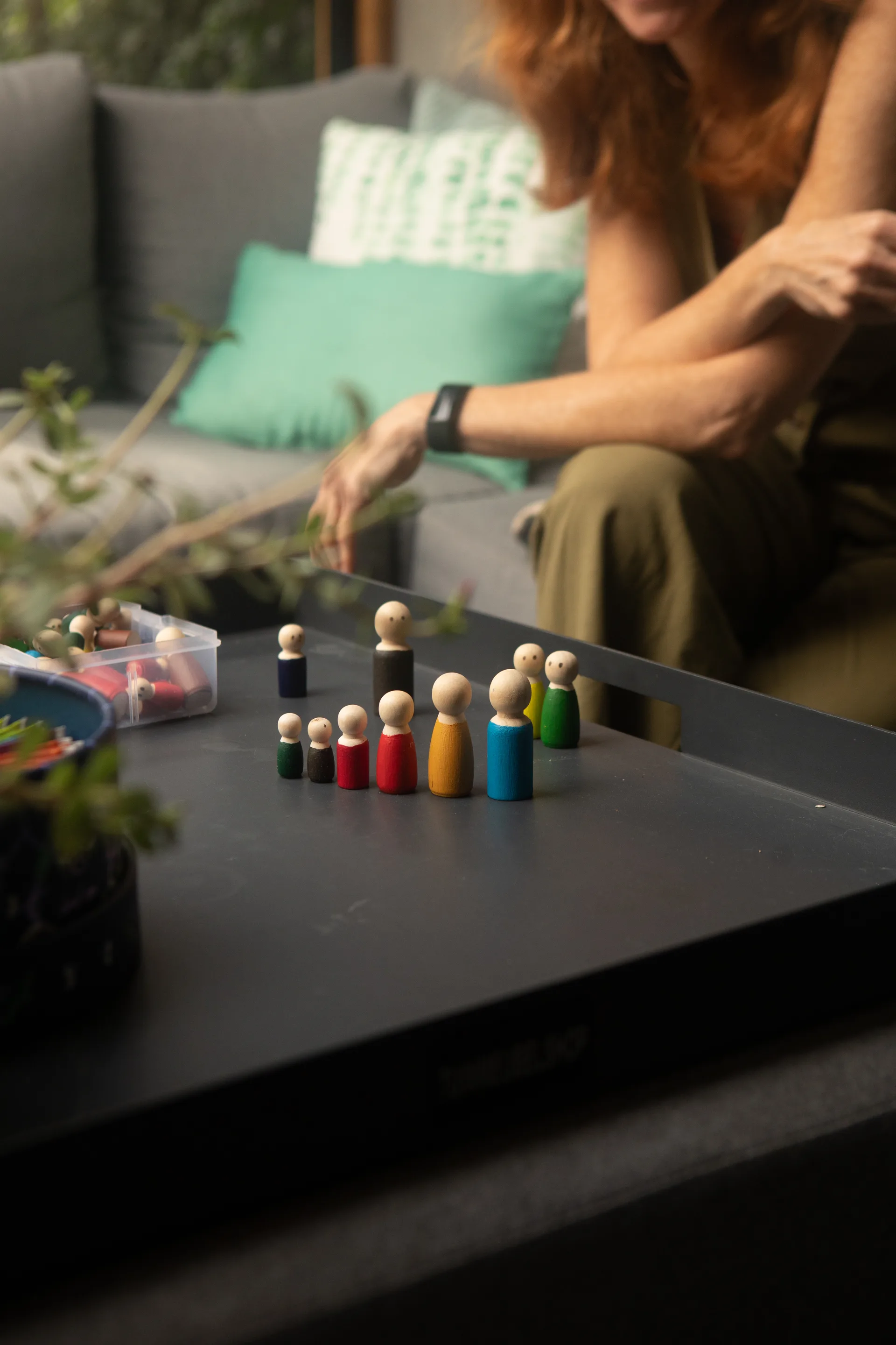 Chantal Dijkstra-Bijvank - Kwetsbaar Mooi coaching