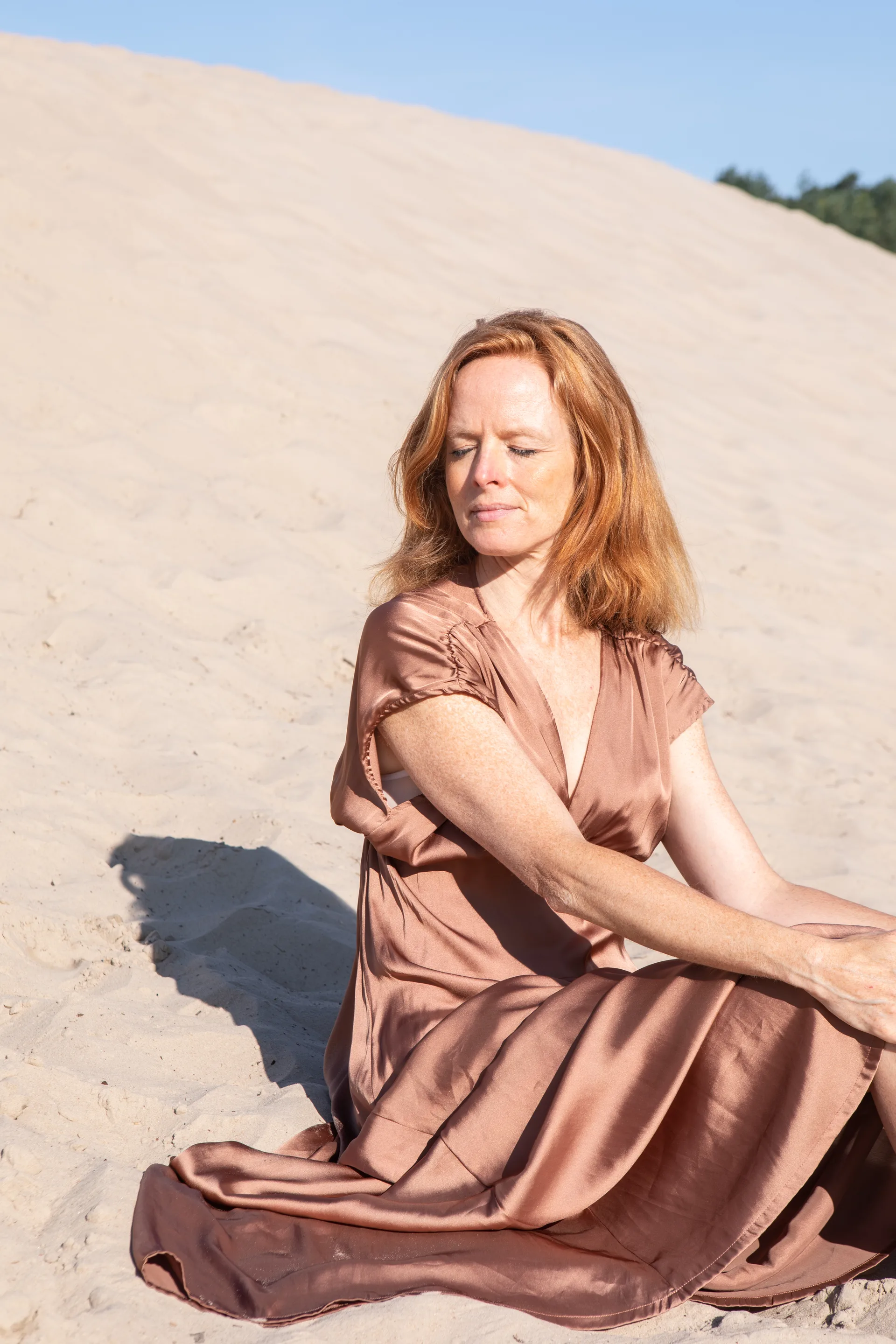 Kwetsbaar Mooi - warmte en verbinding in het herstelproces