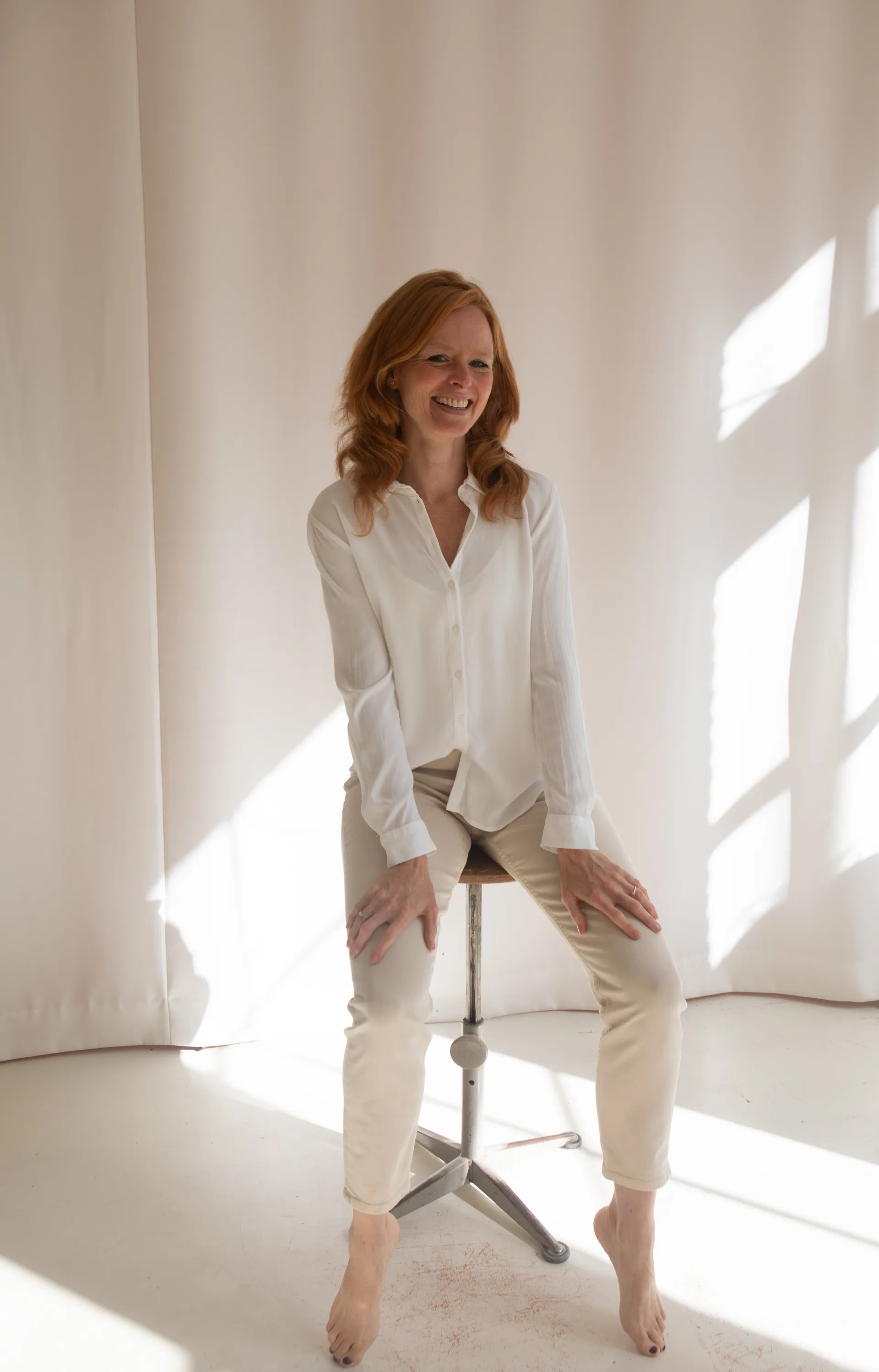 Chantal Dijkstra-Bijvank - ervaringsdeskundige ouder en coach bij eetstoornissen