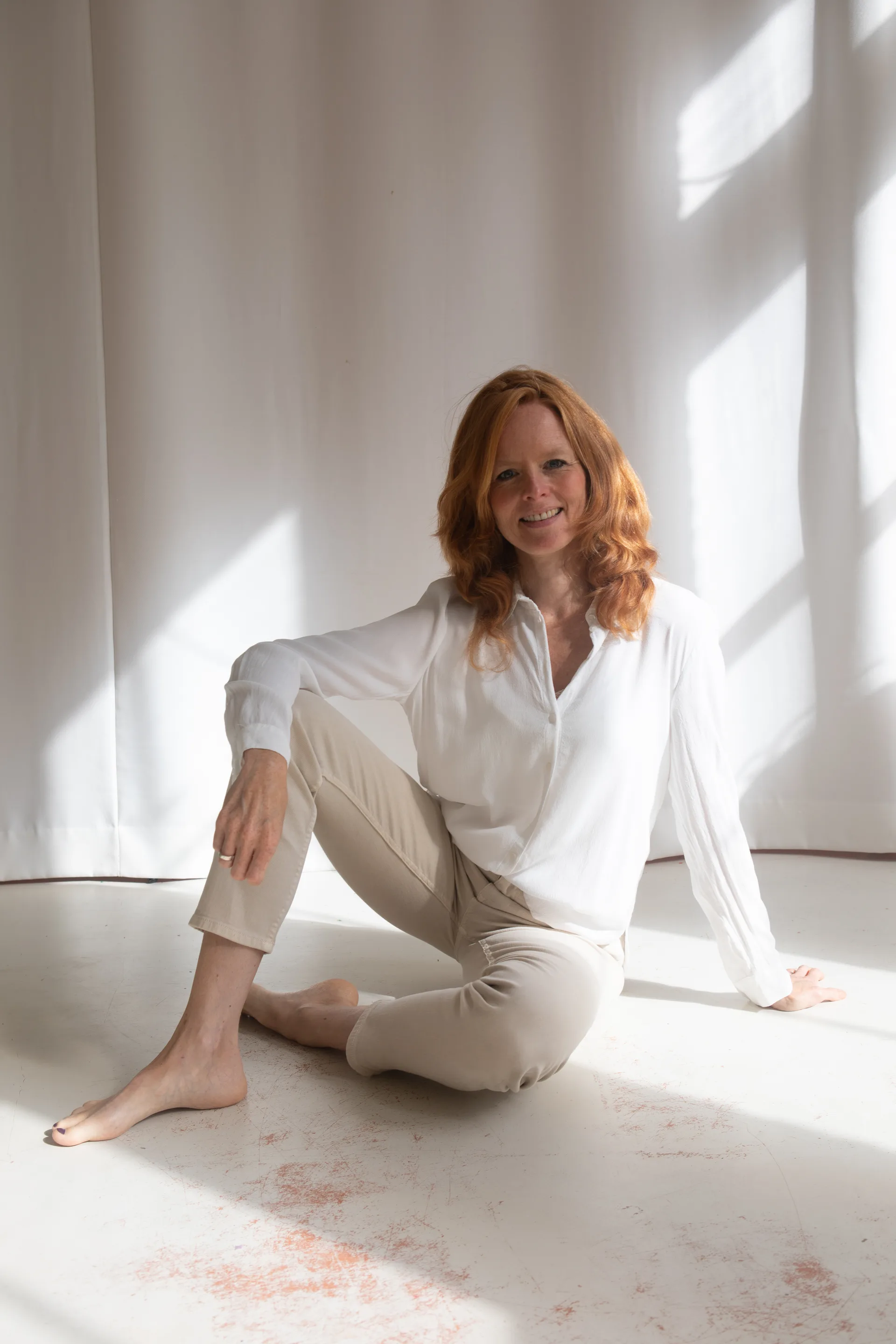 Chantal Dijkstra-Bijvank - coaching sessie eetstoornis herstel