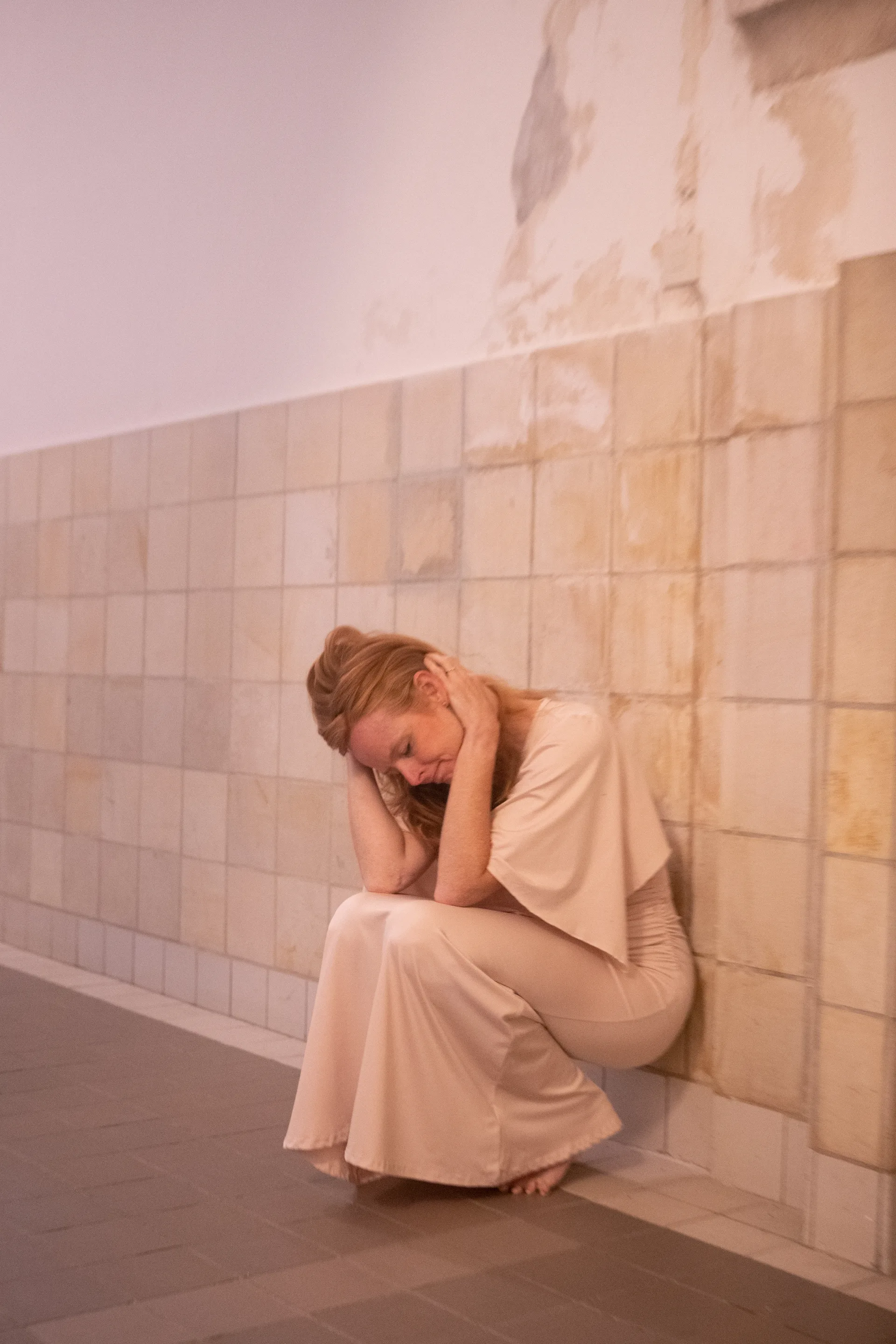 Chantal Dijkstra-Bijvank - herkenning en reflectie bij eetstoornis begeleiding