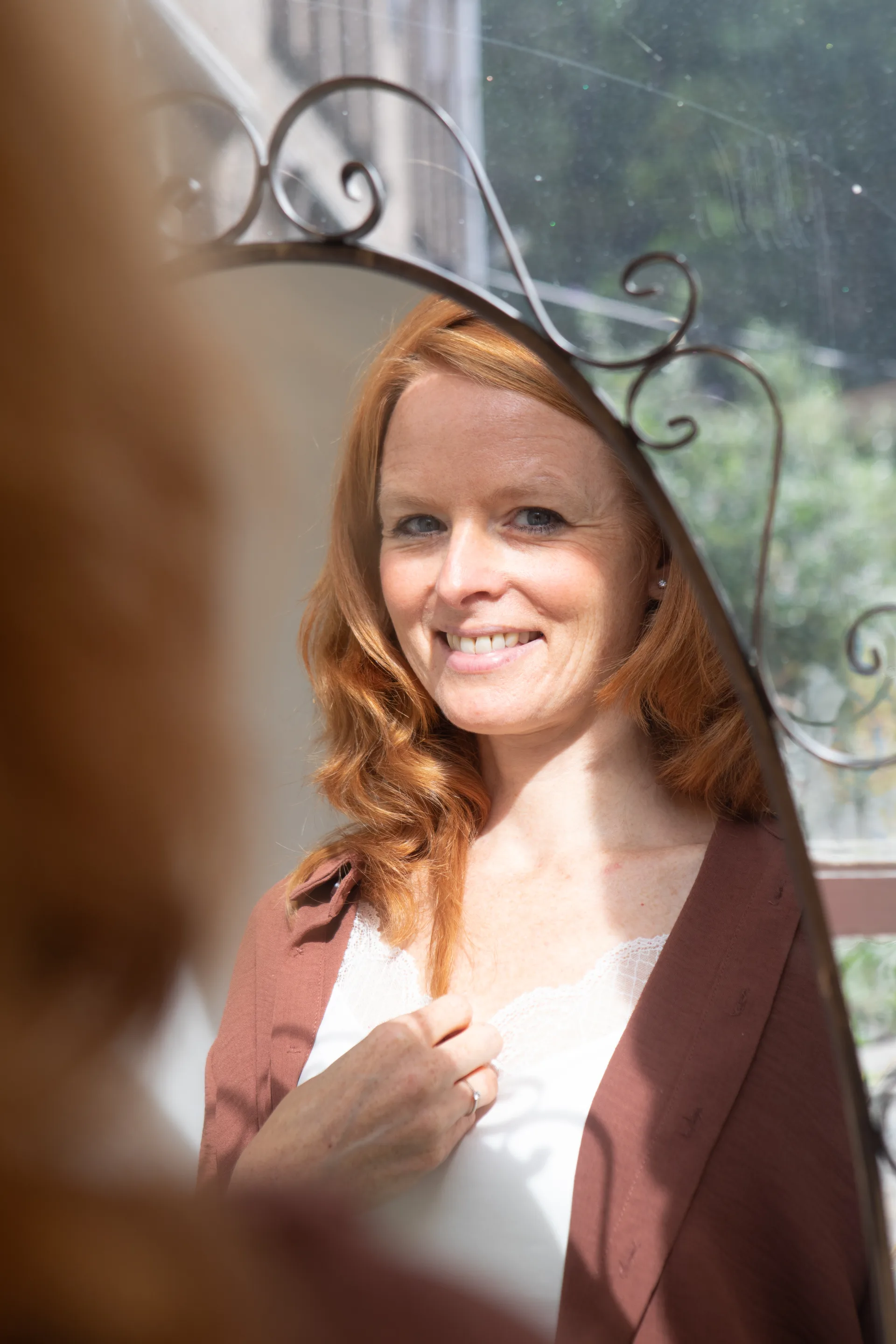 Chantal Dijkstra-Bijvank - begeleiding bij eetstoornis en herstel