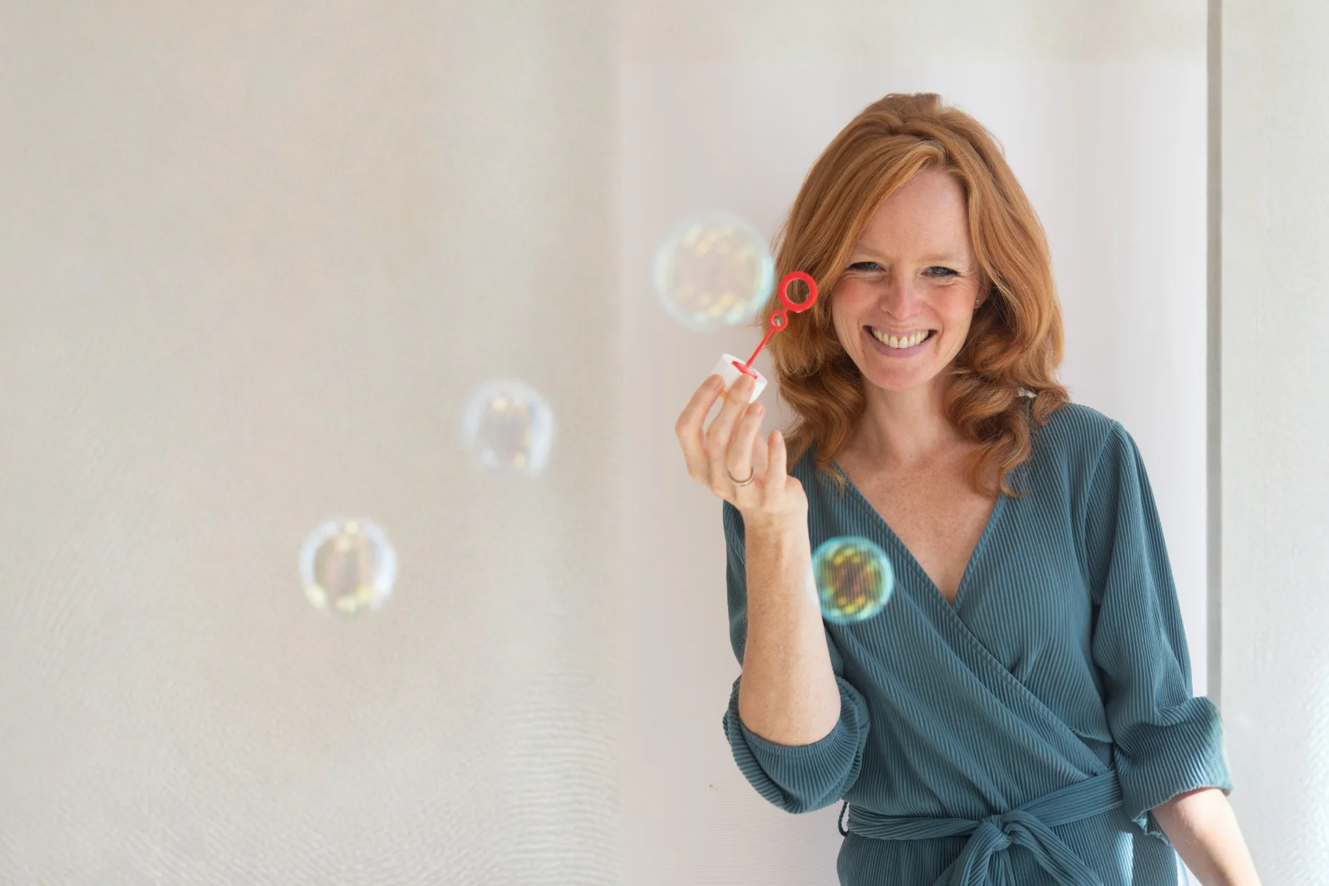 Training de kracht van ouderschap bij eetstoornissen