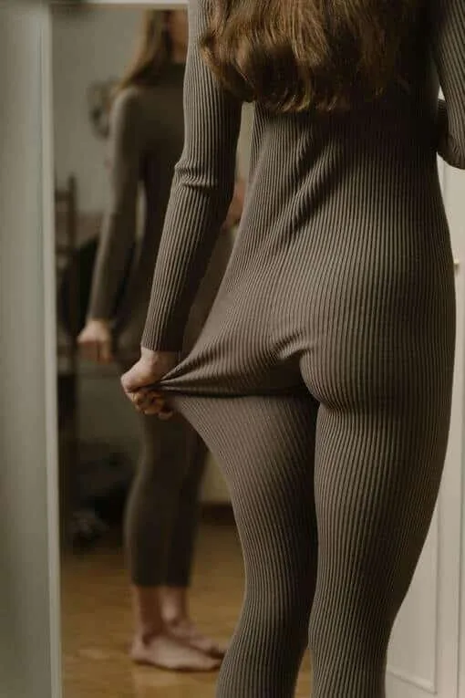 Online programma Kwetsbaar Mooi - zelfstandig werken aan herstel bij eetstoornis